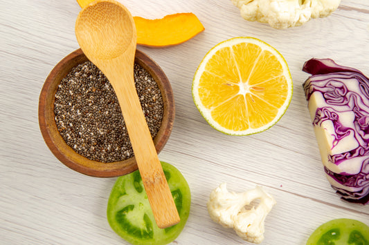 Top 5 Organic Superfoods You Must Try in 2025 for Better Health