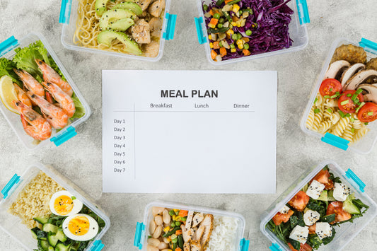 Best Diet Plan for PCOD & PCOS: Foods to Eat and Avoid for Hormonal Balance