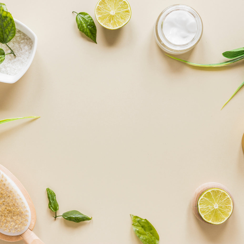 Top 10 Organic Skincare Trends in 2025 You Shouldn't Miss – Earmark Organic