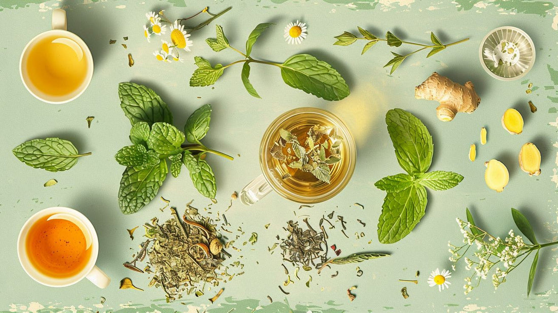 Peaceful home scene promoting a natural lifestyle, aligned with organic living tips.