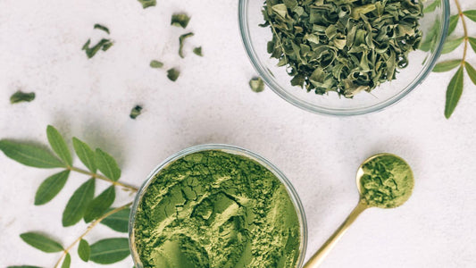Moringa vs Multivitamins: What’s Better for Women?