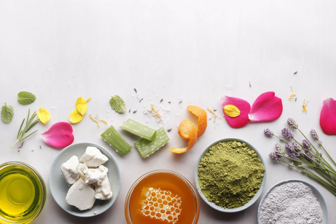 Organic Skincare Routine: Naturally Beautiful Skin Made Simple ...