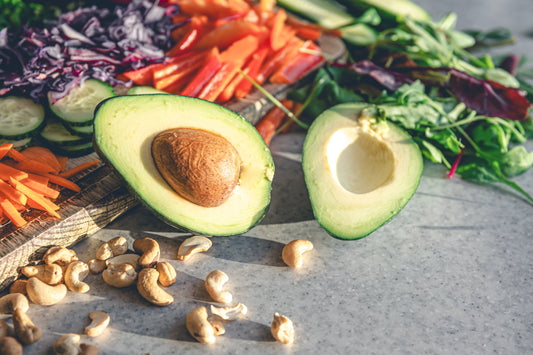 Best Organic Foods That Support Weight Loss