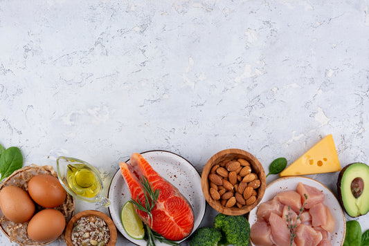 Diet Plan for Weight Loss with PCOD-Friendly Foods