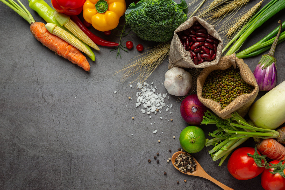 Organic Living on a Budget: Smart & Simple Swaps