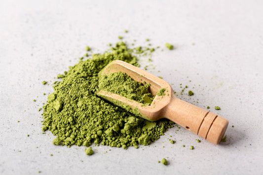 A Real Customer Story: My Organic Journey with Moringa Powder
