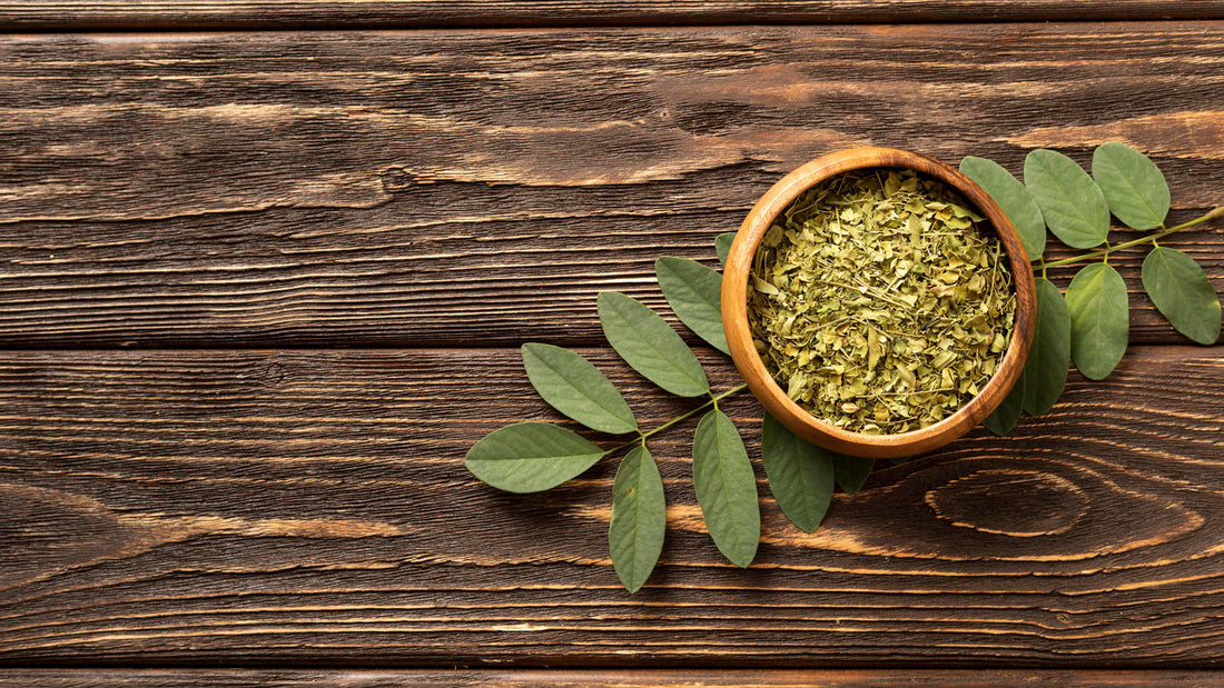 Top 10 Health Benefits of Moringa: The Miracle Tree of India