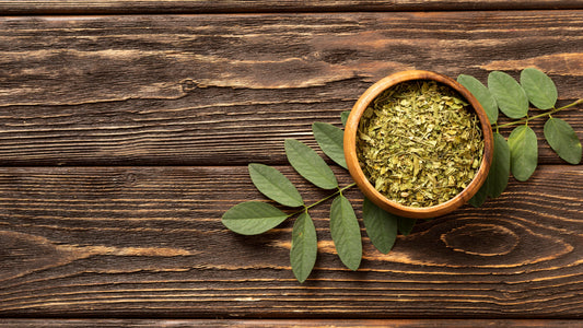 Top 10 Health Benefits of Moringa: The Miracle Tree of India