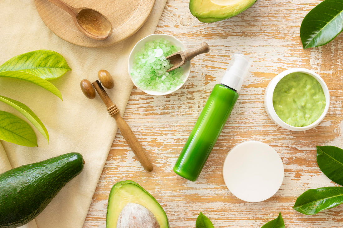 What Makes Earmark Organic’s Products 100% Pure?