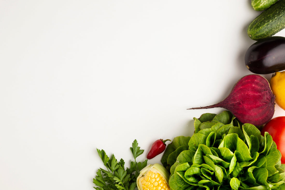 Weight Loss Made Easy: Healthy Choices for Better Living