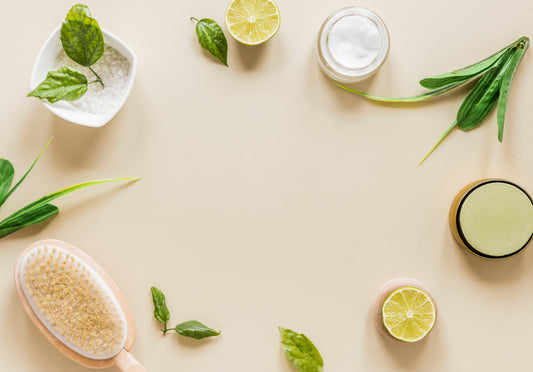 Top 10 Organic Skincare Trends in 2025 You Need to Try