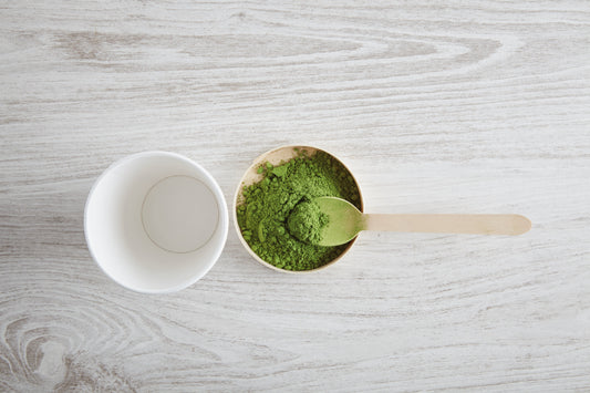 PCOS and Hormonal Imbalance: Can Moringa Leaf Powder Help?