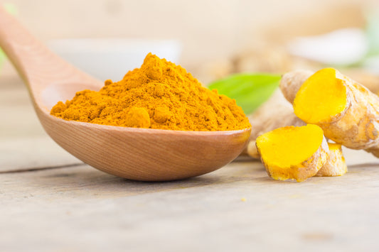 How to Use Organic Turmeric for Health and Cooking
