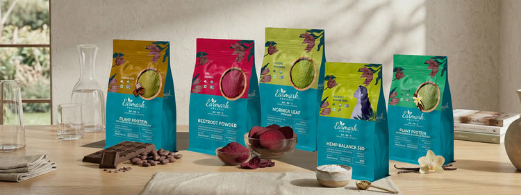 Earmark Organic | Pure Organic Products for Health & Wellness