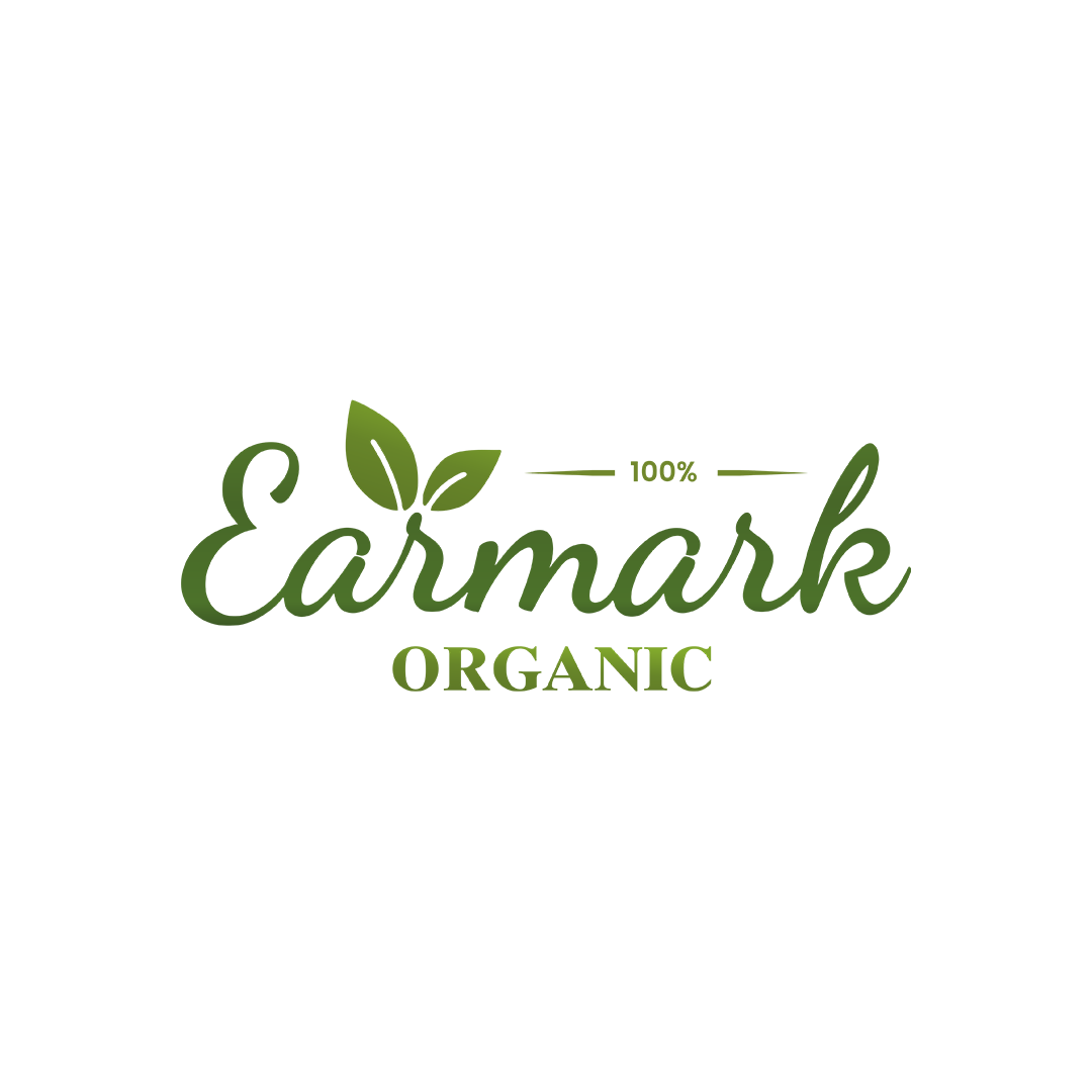 Earmark Organic | Pure Organic Products for Health & Wellness