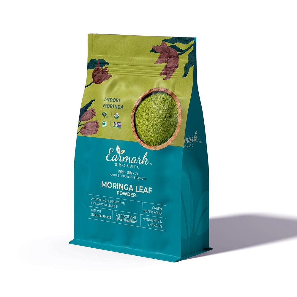 Women Wellness Combo – Earmark Organic