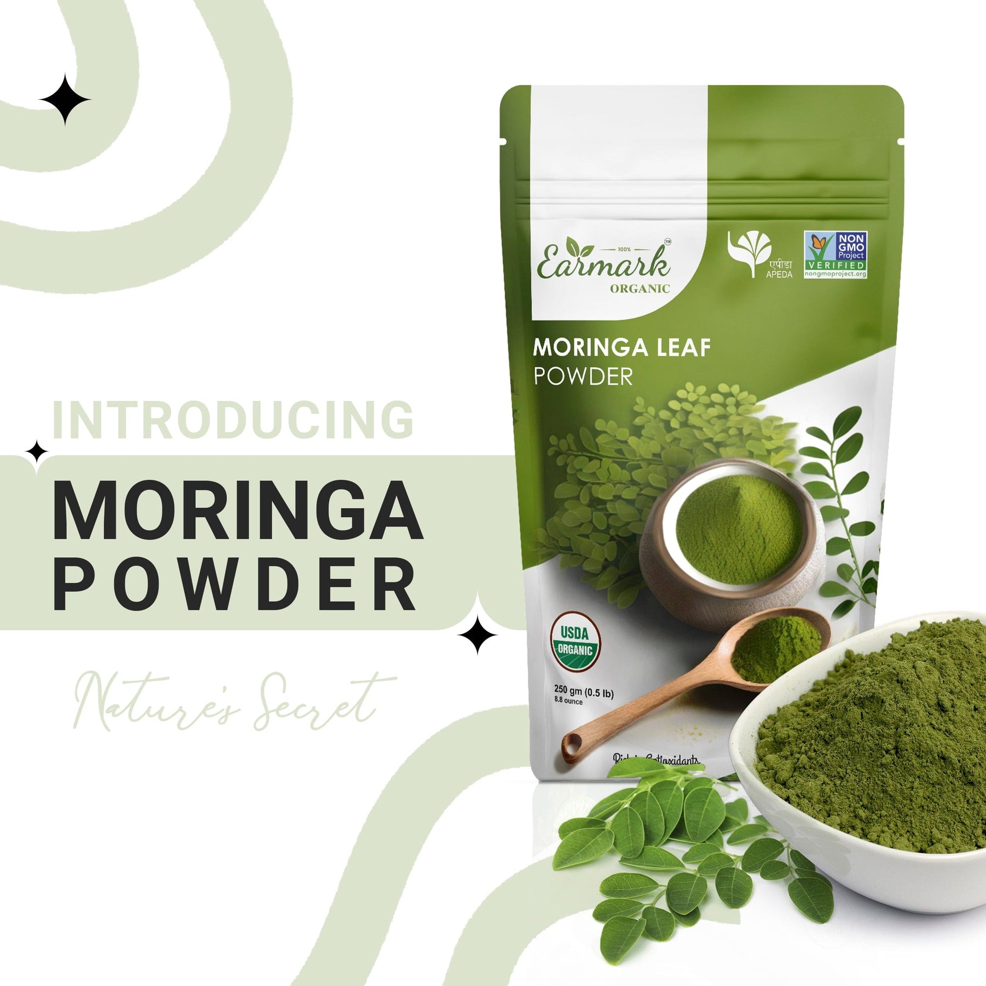 Earmark Organic - Premium Organic Products for a Healthier Lifestyle